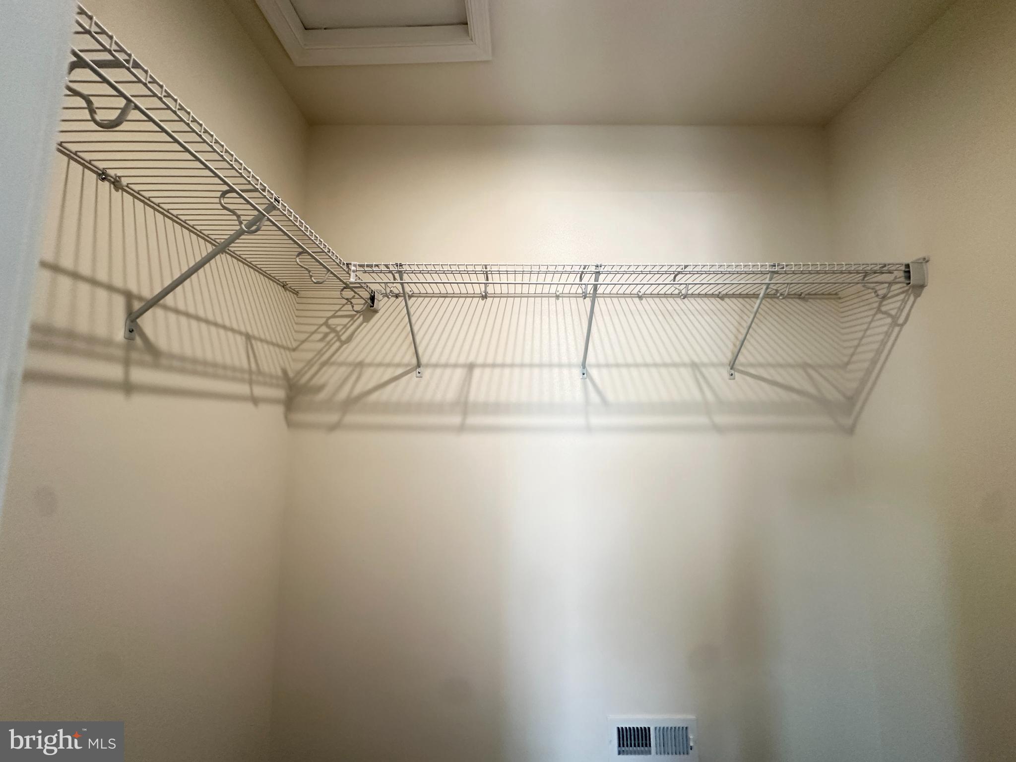 377 Minck Avenue West Berlin, NJ 08091 - Photo 24 of 24 a view of a rack on the wall