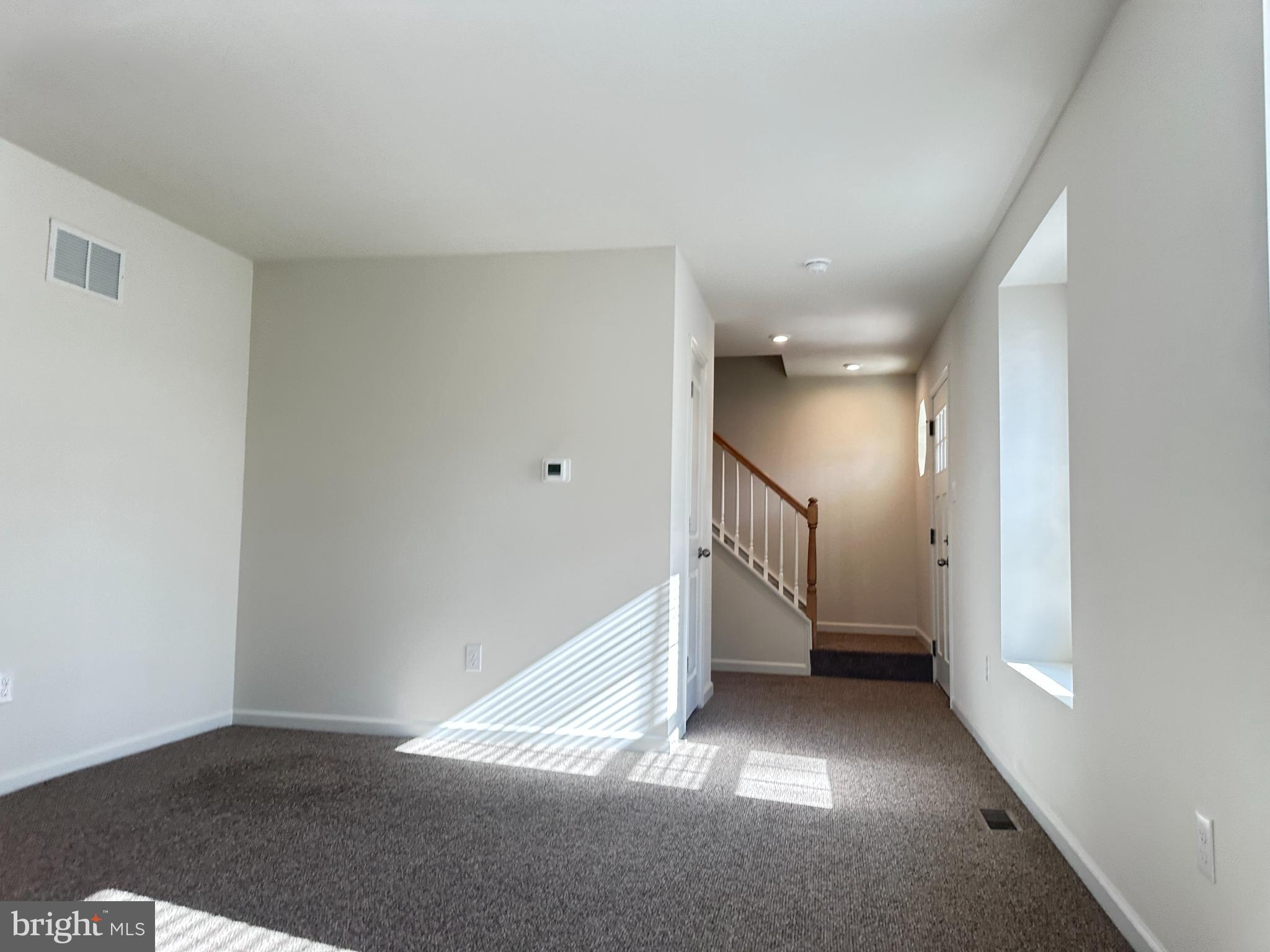 377 Minck Avenue West Berlin, NJ 08091 - Photo 5 of 24 a view of an empty room