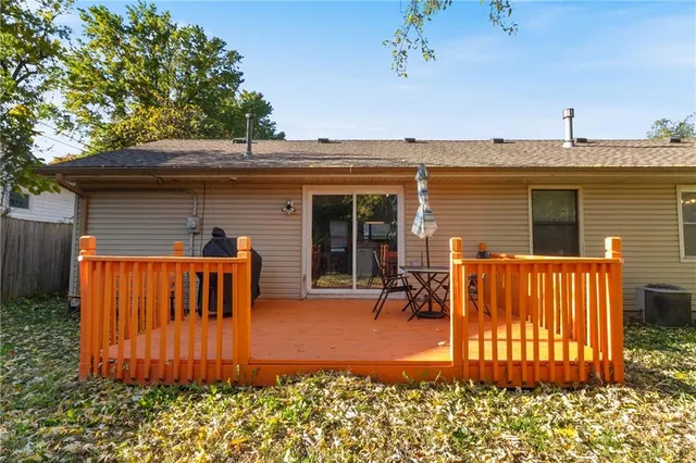 $200,000 | 4604 East 114 Terrace, Kansas City, MO 64137