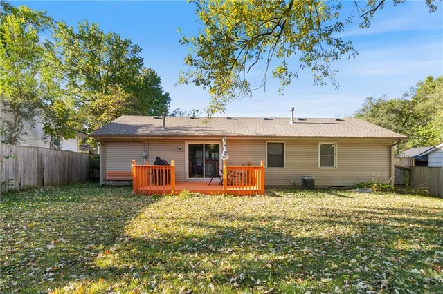 $200,000 | 4604 East 114 Terrace, Kansas City, MO 64137