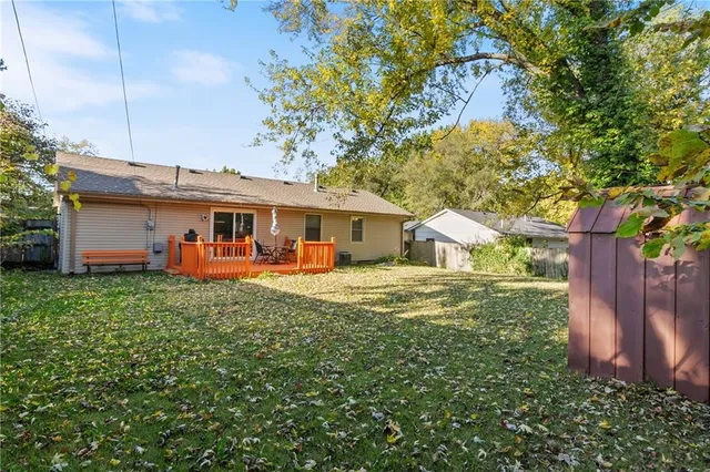 $200,000 | 4604 East 114 Terrace, Kansas City, MO 64137