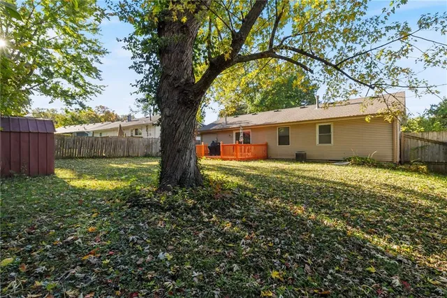 $200,000 | 4604 East 114 Terrace, Kansas City, MO 64137