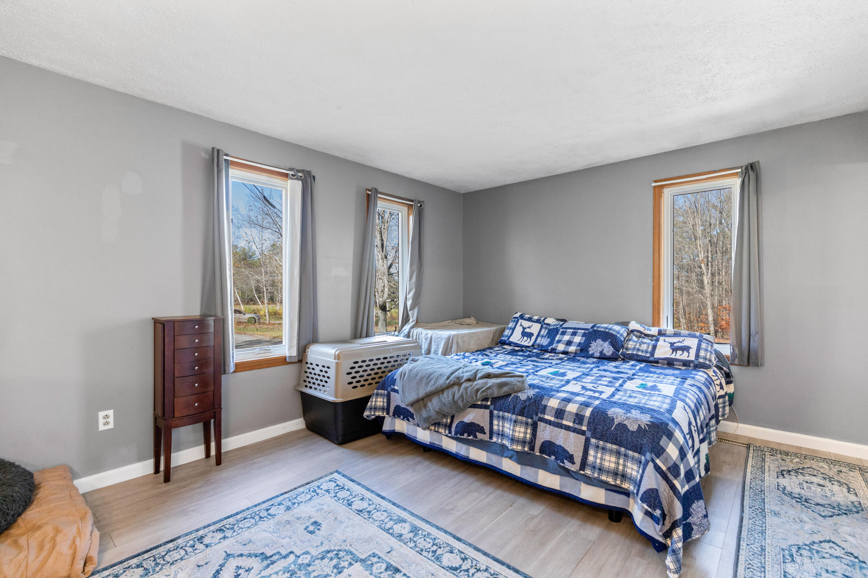 11 Wheeler Hill Road Wales, ME 04280 - Photo 25 of 45 11WheelerHillRoadWales_036