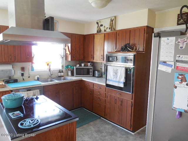 1255 Pendleton Road Pendleton, KY 40055 - Photo 22 of 71 Kitchen1