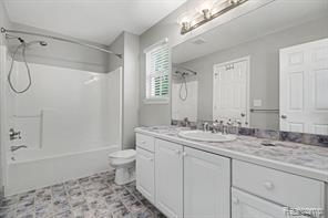 6573 Summit Ridge Clarkston, MI 48346 - Photo 18 of 24