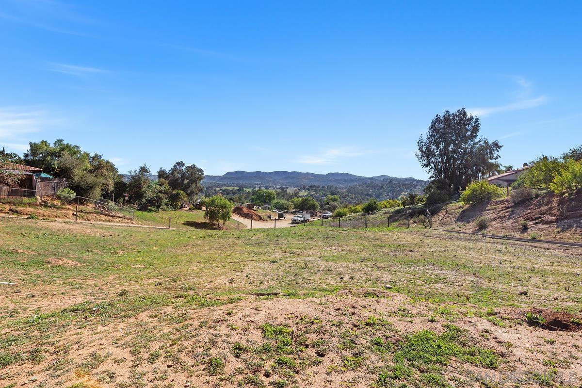 13747 Little Pond Road Valley Center, CA 92082 - Photo 29 of 39 a view of an ocean and a mountain