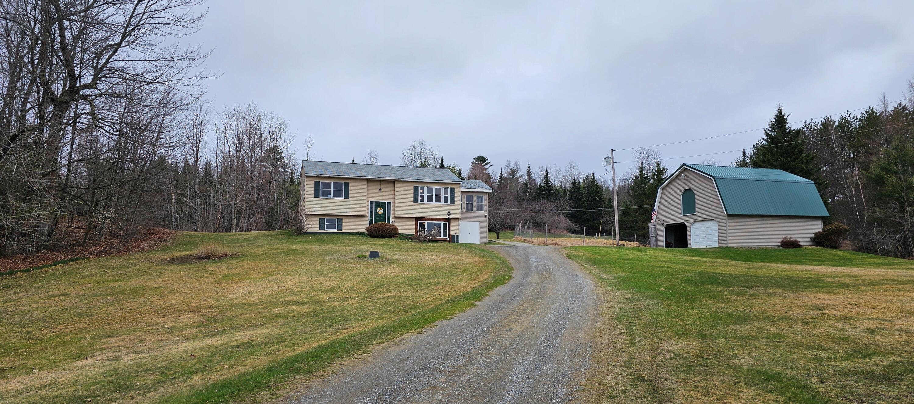132 Huff Road Cornville, ME 04976 - Photo 1 of 45 20250422_141032