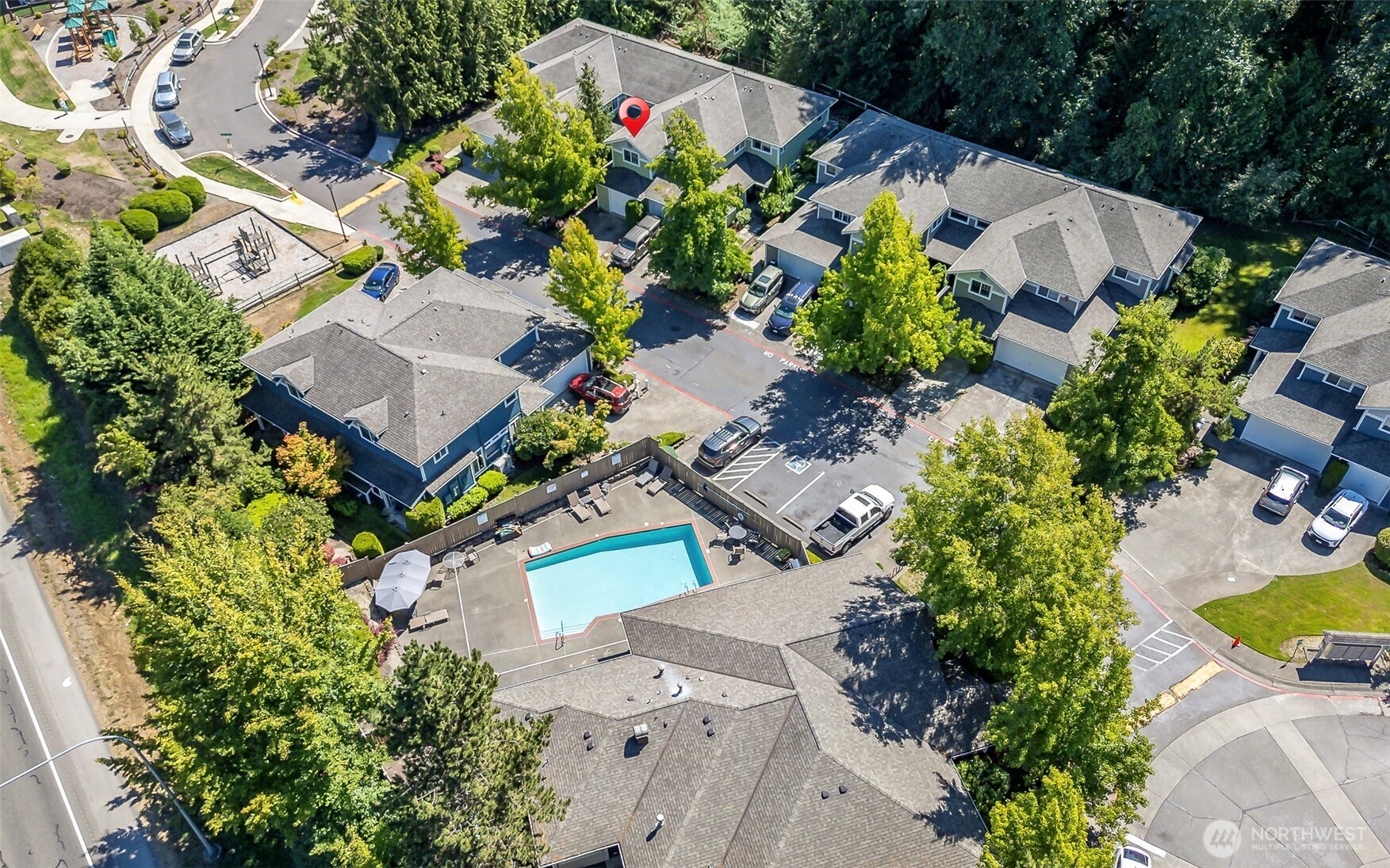 15150 140th Way Southeast, Unit B103 Renton, WA 98058 - Photo 25 of 28 Gallery Image 25