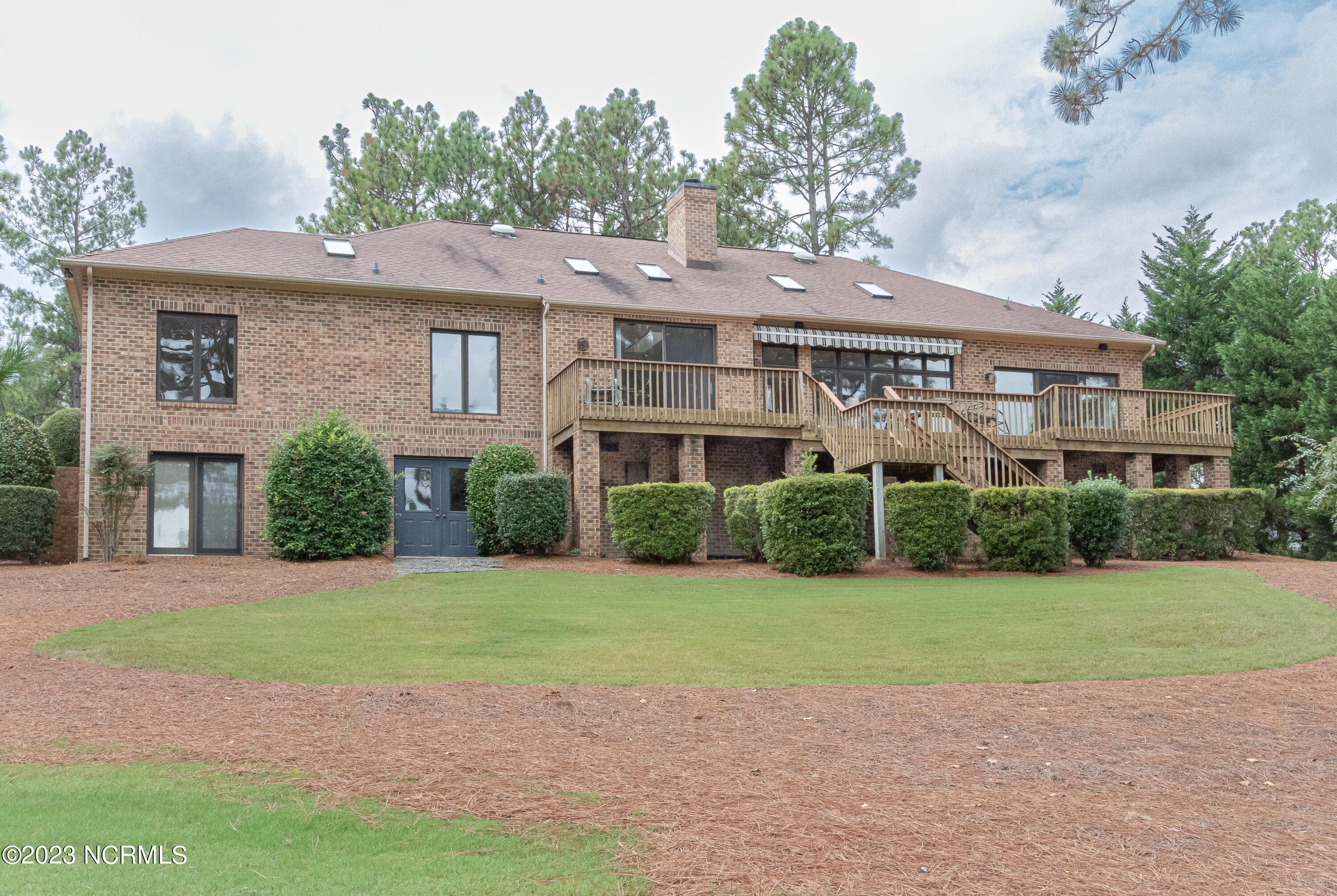 225 Hearthstone Road Pinehurst, NC 28374 - Photo 3 of 43 IMG_1275