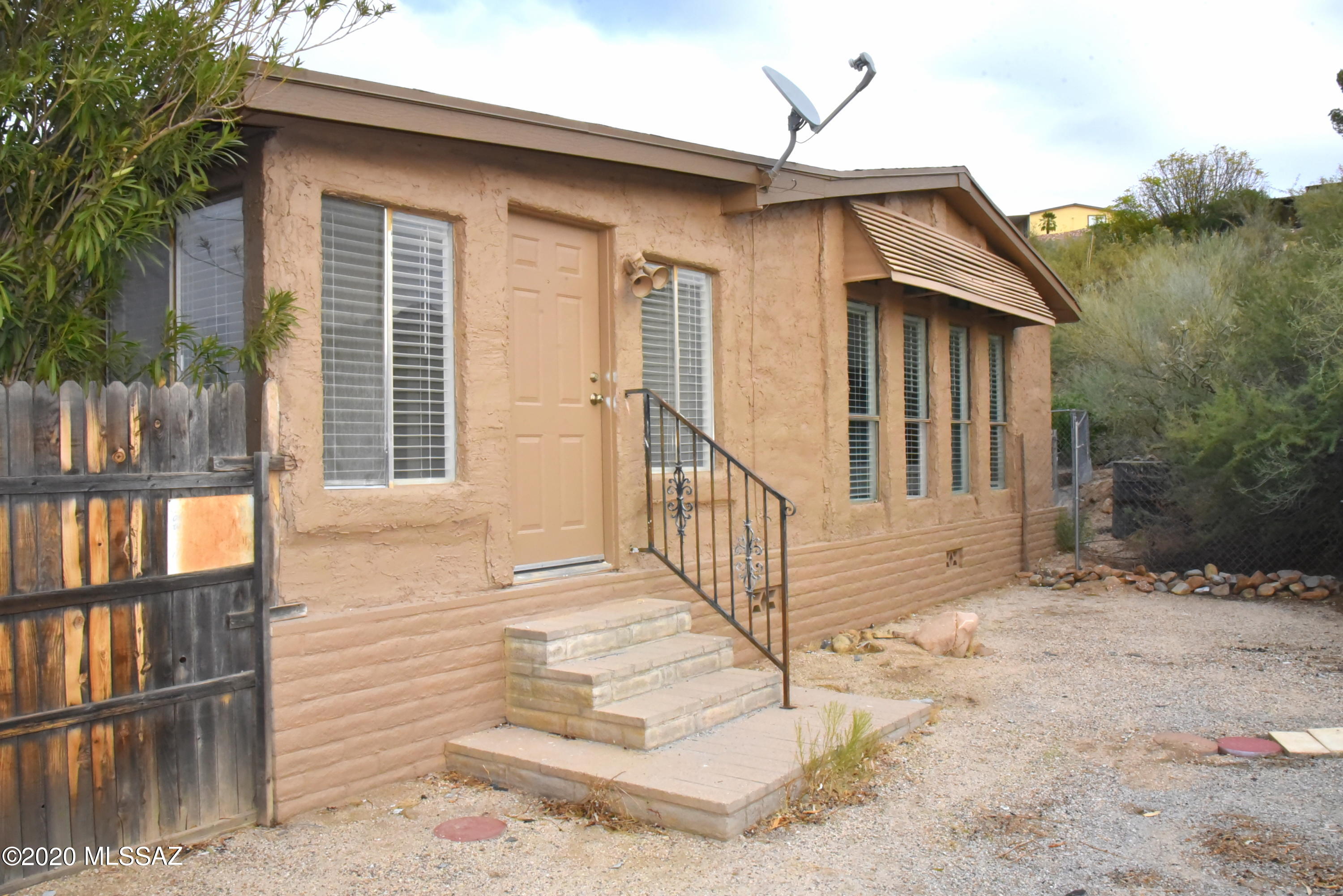 4502 East Wilds Road Tucson, AZ 85739 - Photo 7 of 42