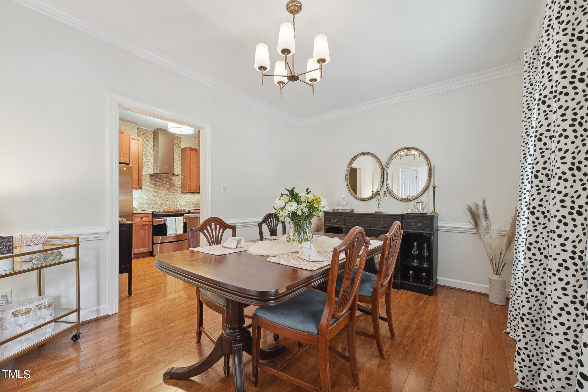 757 Weathergreen Drive Raleigh, NC 27615 - Photo 5 of 30 DSC05392