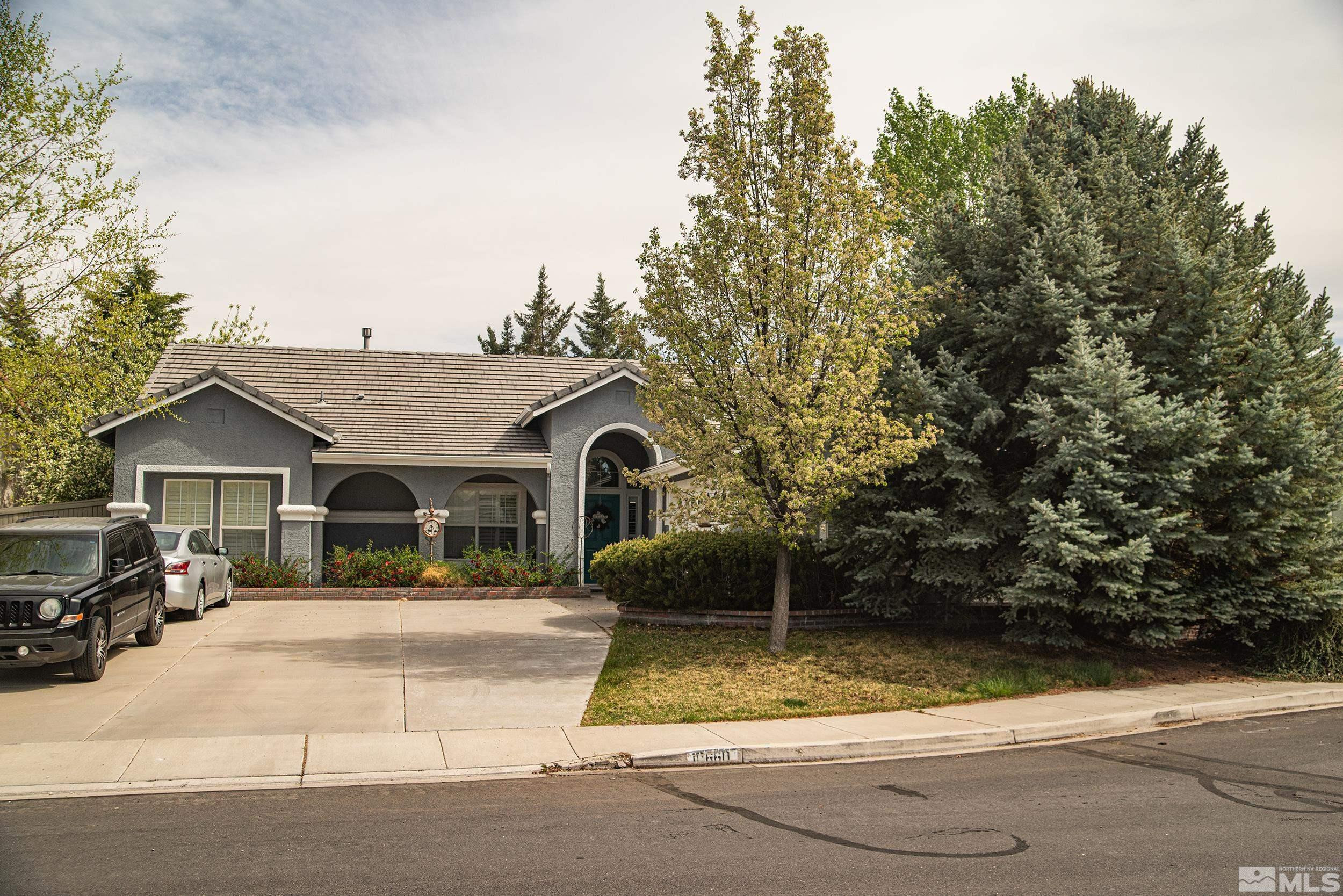 10660 Sterling Ridge Way Reno, NV 89521 - Photo 2 of 34 Photo 2