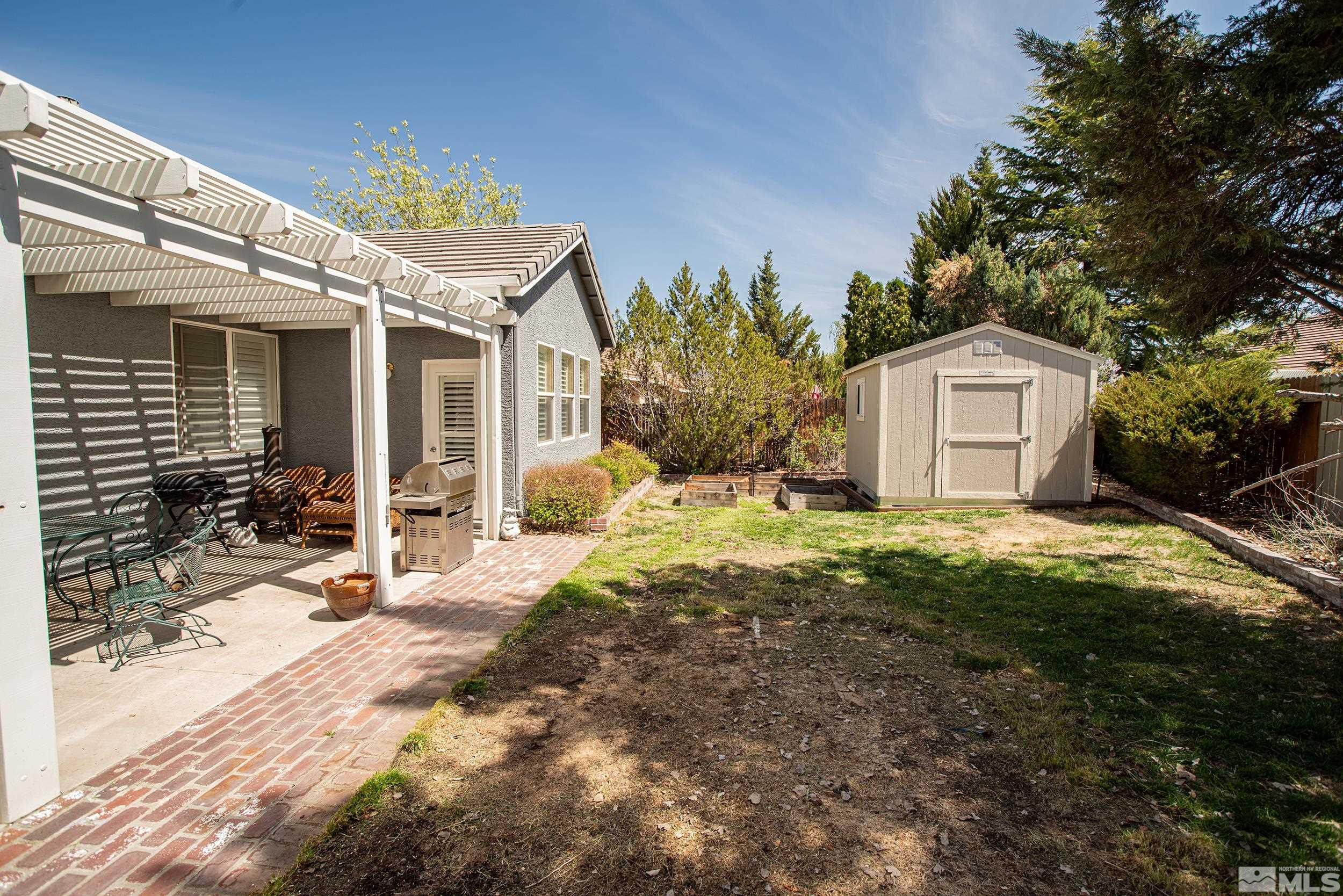 10660 Sterling Ridge Way Reno, NV 89521 - Photo 26 of 34 Photo 26