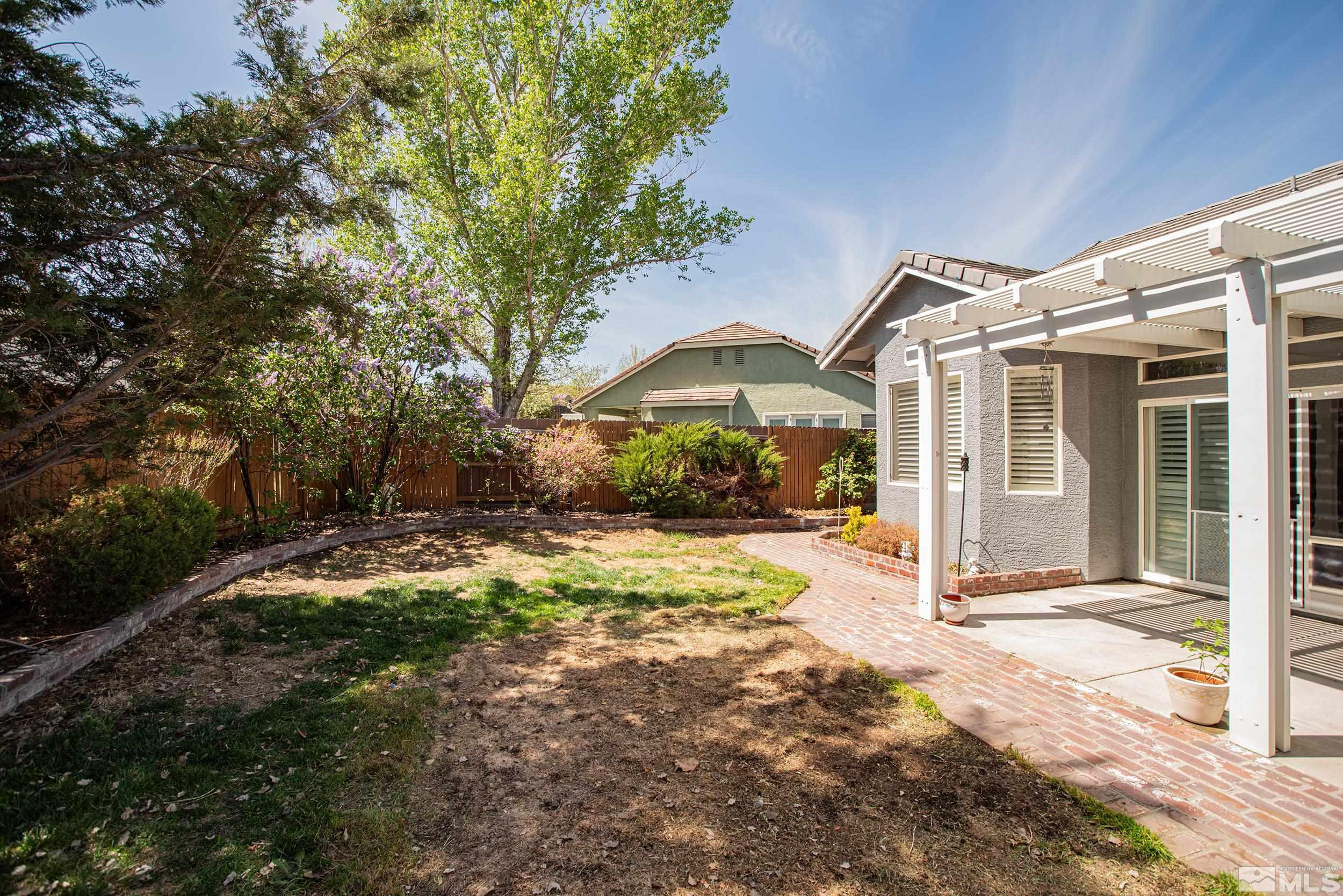 10660 Sterling Ridge Way Reno, NV 89521 - Photo 28 of 34 Photo 28