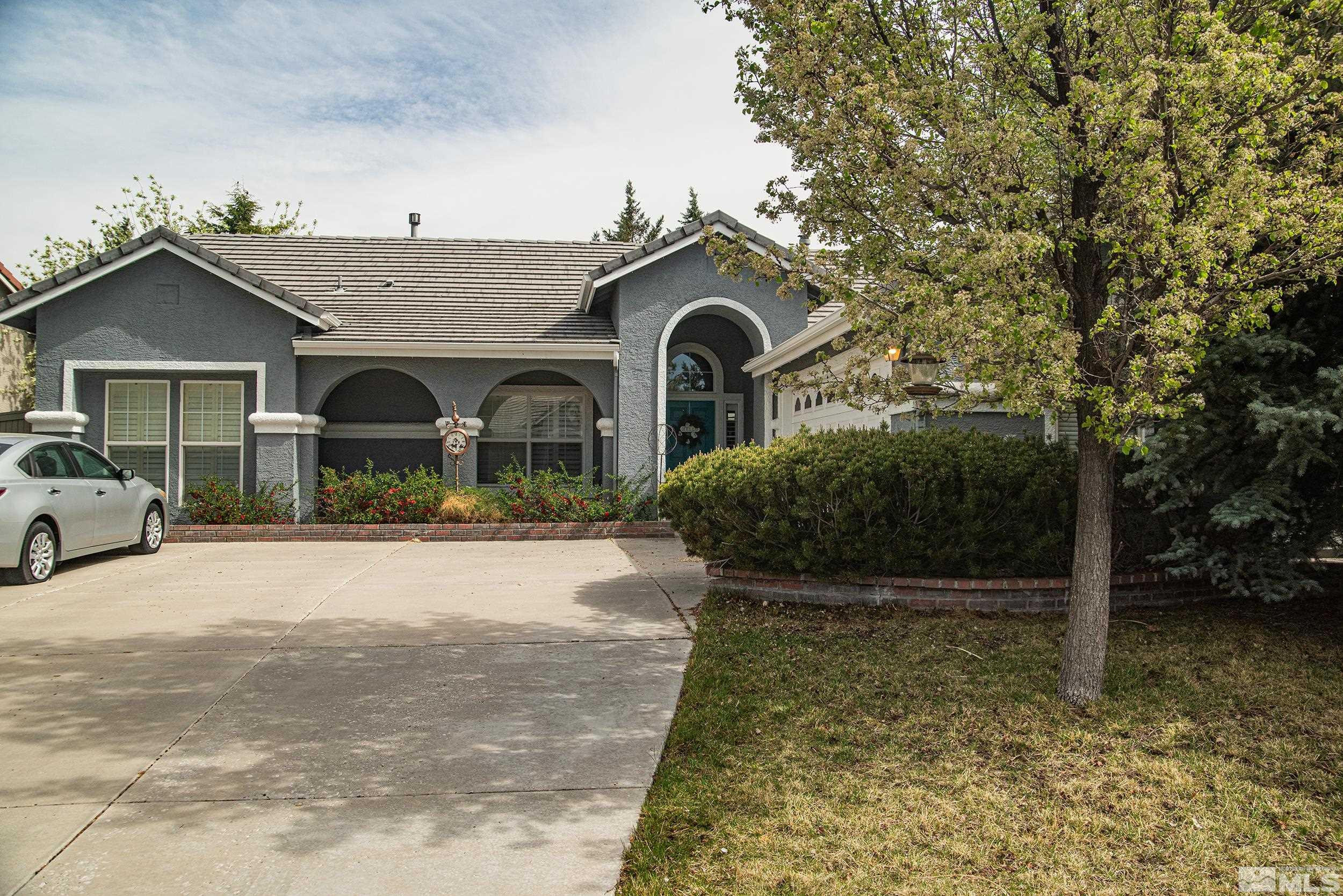 10660 Sterling Ridge Way Reno, NV 89521 - Photo 3 of 34 Photo 3