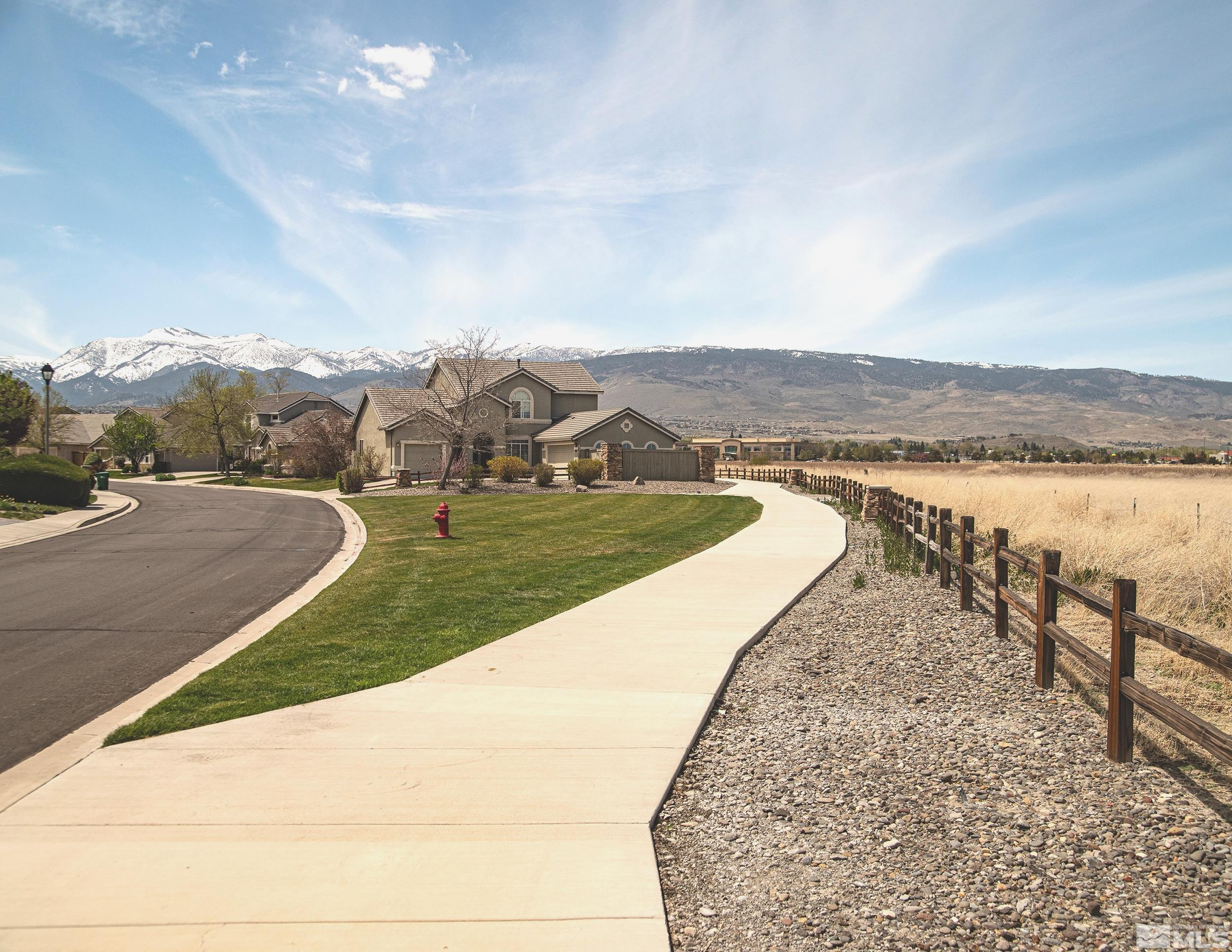 10660 Sterling Ridge Way Reno, NV 89521 - Photo 31 of 34 Photo 31