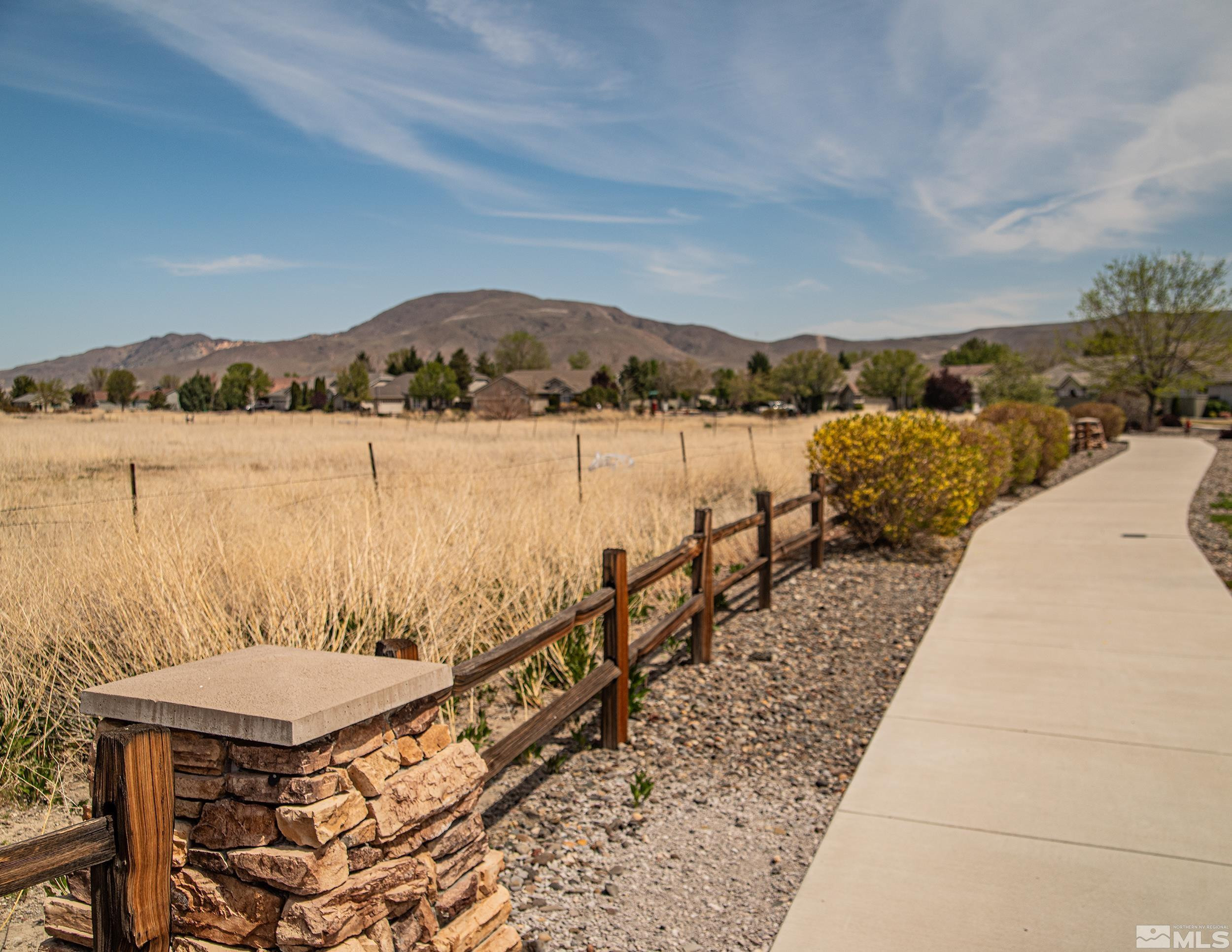 10660 Sterling Ridge Way Reno, NV 89521 - Photo 32 of 34 Photo 32