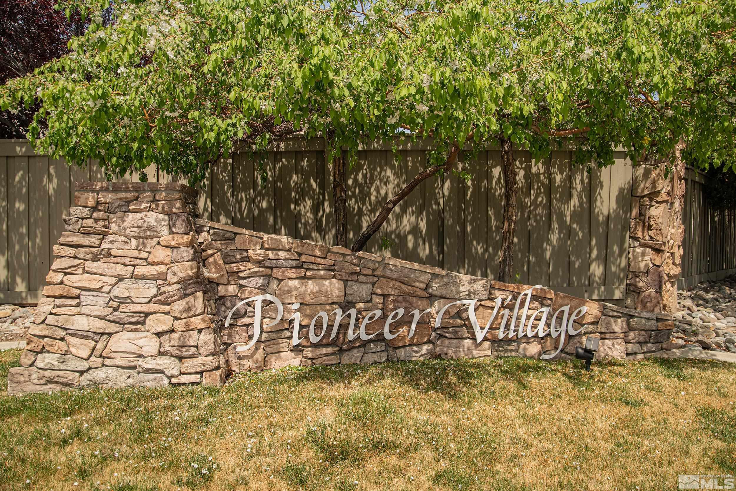10660 Sterling Ridge Way Reno, NV 89521 - Photo 34 of 34 Photo 34