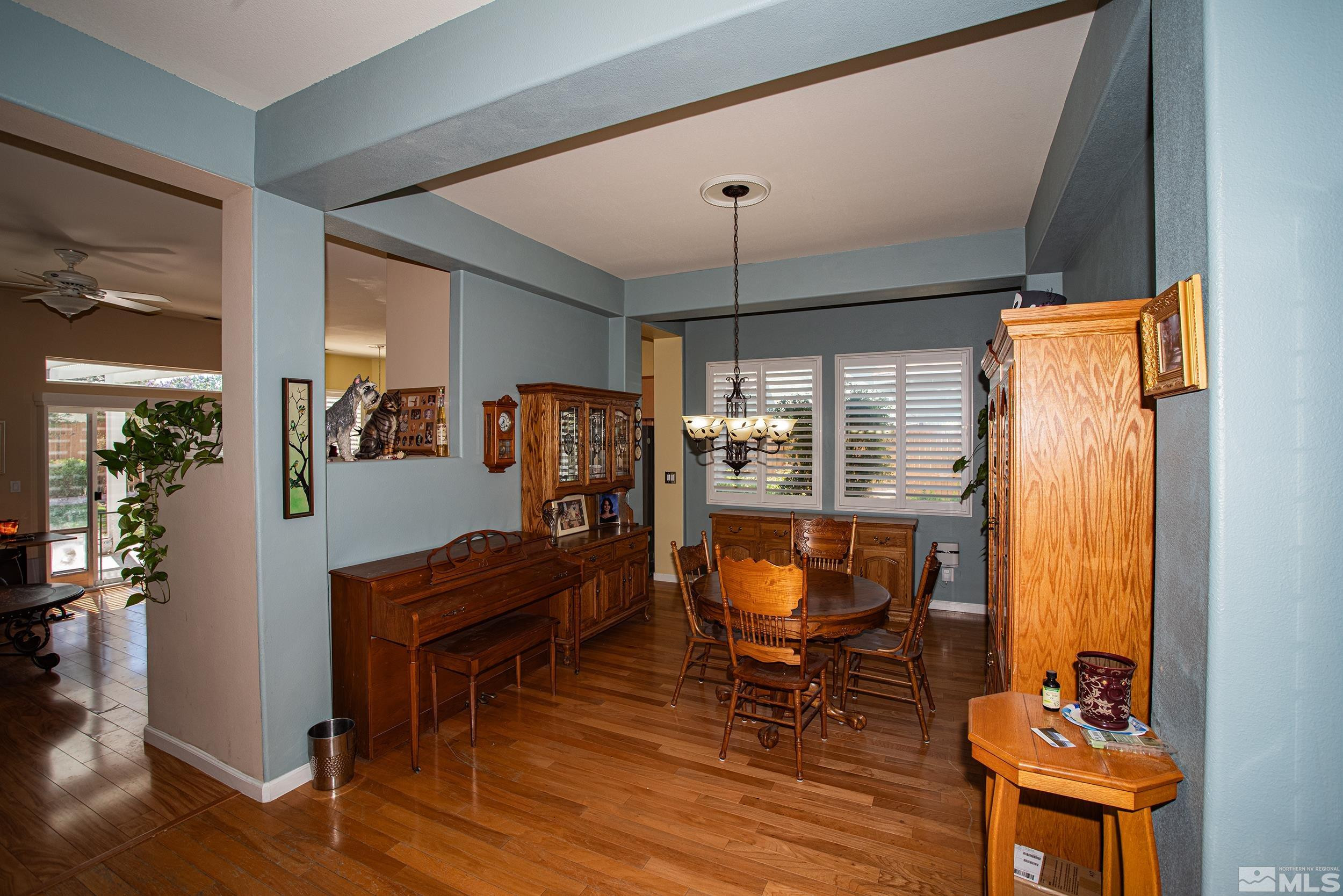 10660 Sterling Ridge Way Reno, NV 89521 - Photo 5 of 34 Photo 5