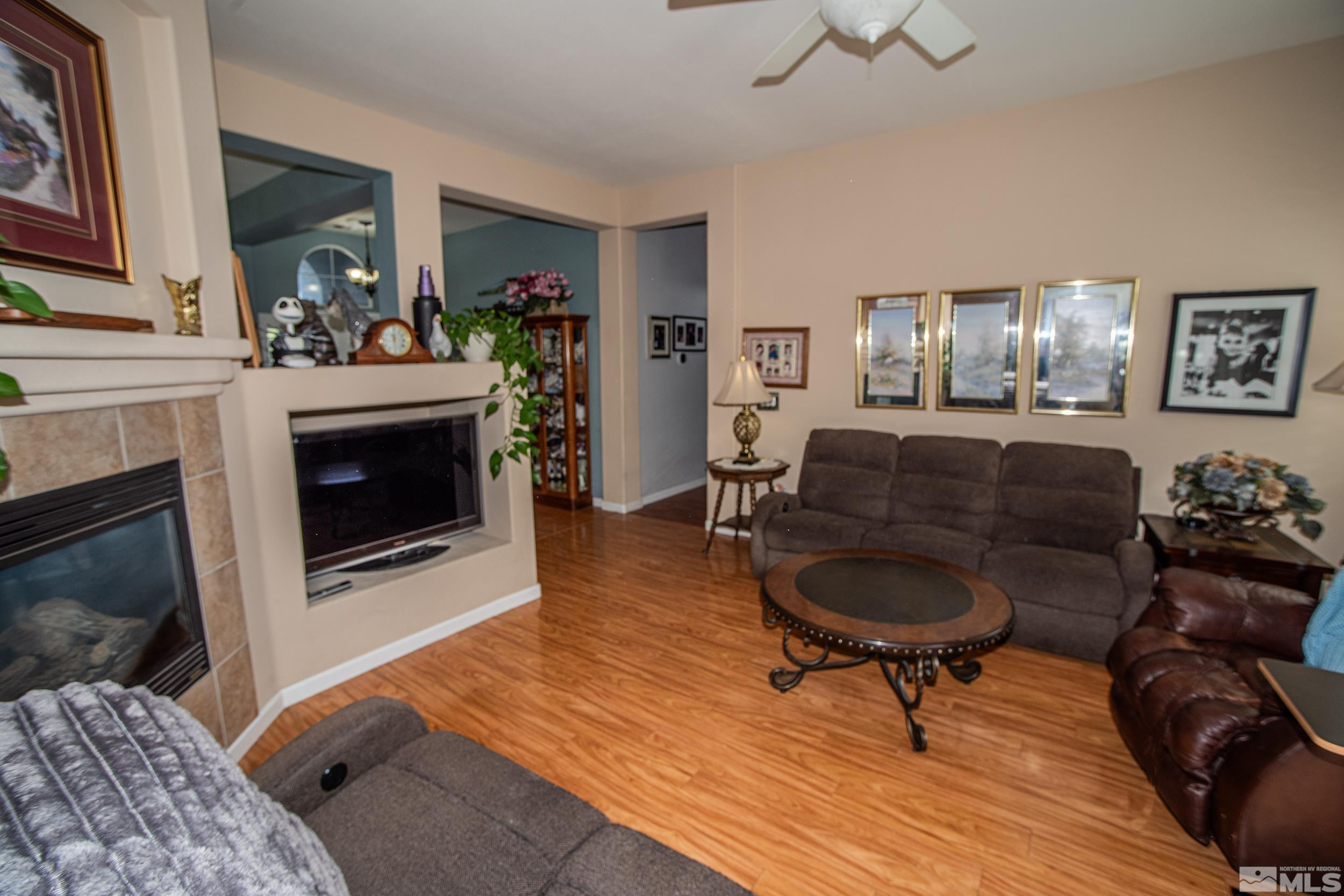 10660 Sterling Ridge Way Reno, NV 89521 - Photo 8 of 34 Photo 8