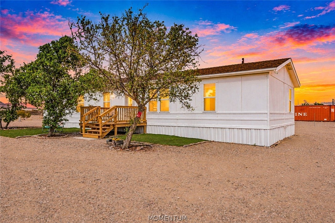 1417 South Concho Road Golden Valley, AZ 86413 - Photo 57 of 60 Gallery Image 57