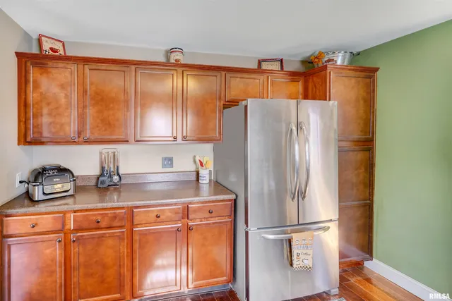 $154,900 | 4031 South Ricketts Avenue, Bartonville, IL 61607