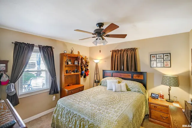 $154,900 | 4031 South Ricketts Avenue, Bartonville, IL 61607