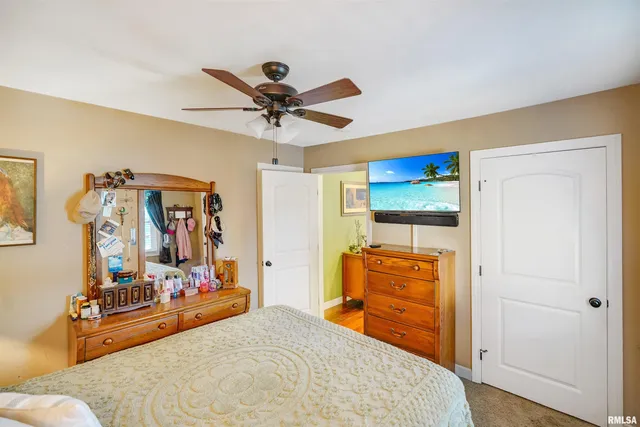 $154,900 | 4031 South Ricketts Avenue, Bartonville, IL 61607