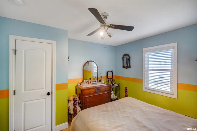 $154,900 | 4031 South Ricketts Avenue, Bartonville, IL 61607