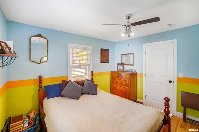 $154,900 | 4031 South Ricketts Avenue, Bartonville, IL 61607