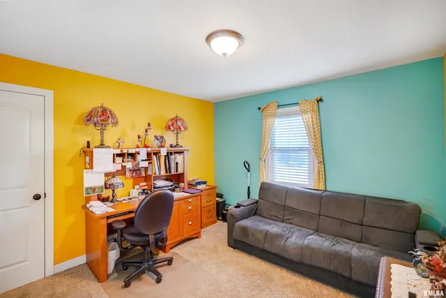 $154,900 | 4031 South Ricketts Avenue, Bartonville, IL 61607