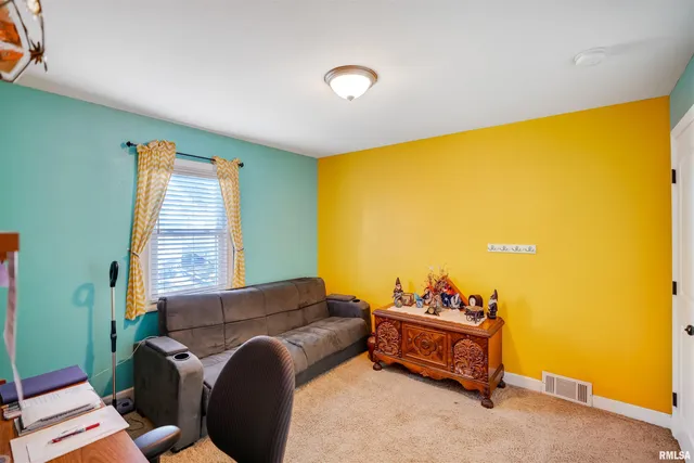 $154,900 | 4031 South Ricketts Avenue, Bartonville, IL 61607