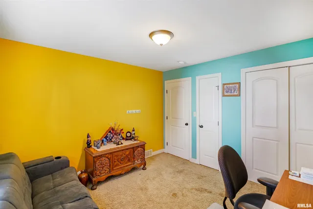 $154,900 | 4031 South Ricketts Avenue, Bartonville, IL 61607