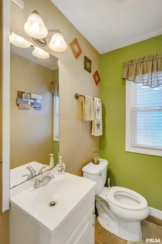 $154,900 | 4031 South Ricketts Avenue, Bartonville, IL 61607