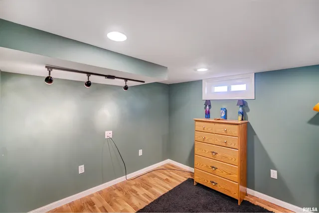 $154,900 | 4031 South Ricketts Avenue, Bartonville, IL 61607