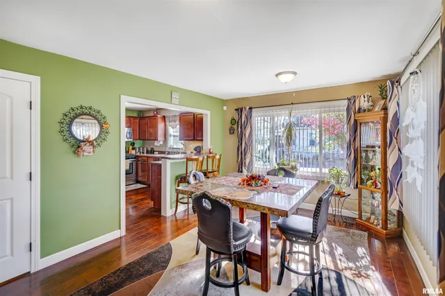 $154,900 | 4031 South Ricketts Avenue, Bartonville, IL 61607