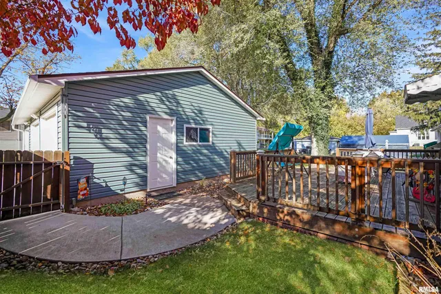 $154,900 | 4031 South Ricketts Avenue, Bartonville, IL 61607