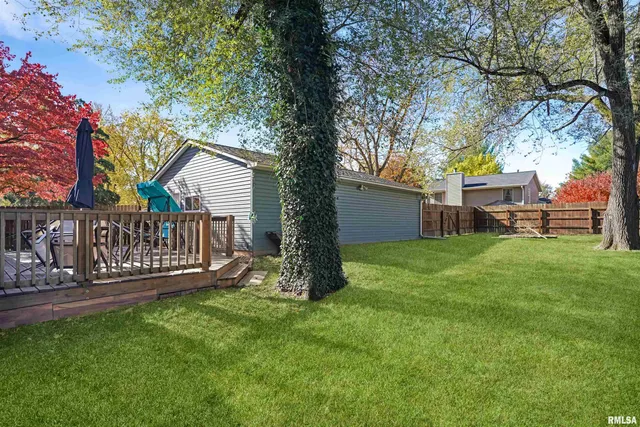 $154,900 | 4031 South Ricketts Avenue, Bartonville, IL 61607