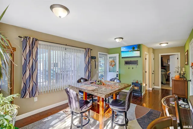 $154,900 | 4031 South Ricketts Avenue, Bartonville, IL 61607