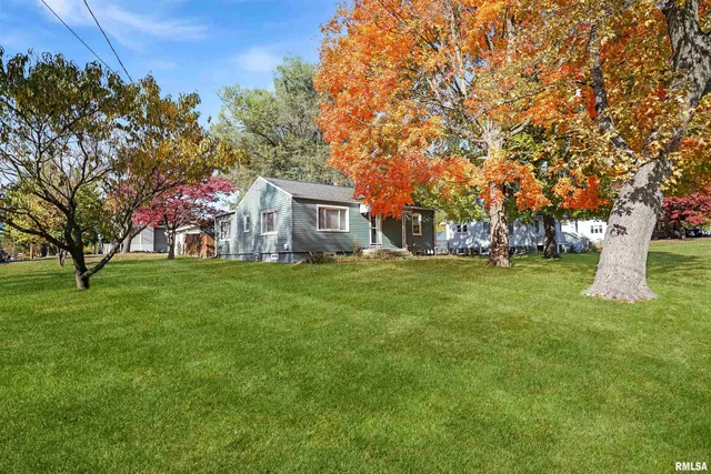 $154,900 | 4031 South Ricketts Avenue, Bartonville, IL 61607