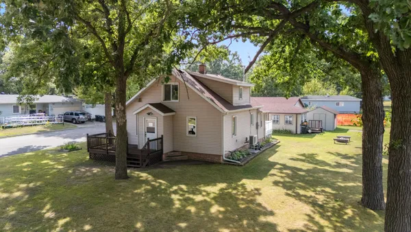 $239,900 | 712 4th Street Southwest, Little Falls, MN 56345