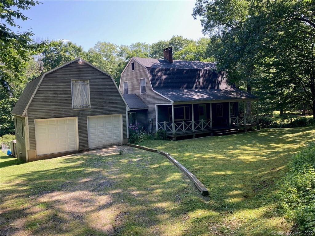 558 Carmel Hill Road North Bethlehem, CT 06751 - Photo 1 of 1