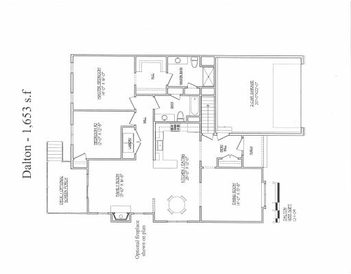27 Wildwood Road, Unit 27 Norfolk, MA 02056 - Photo 3 of 5 Gallery Image 3