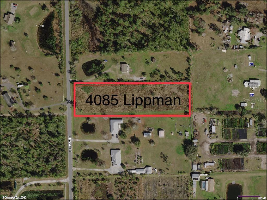 4085 Lippman Road St. Cloud, FL 34772 - Photo 1 of 1 Gallery Image 1