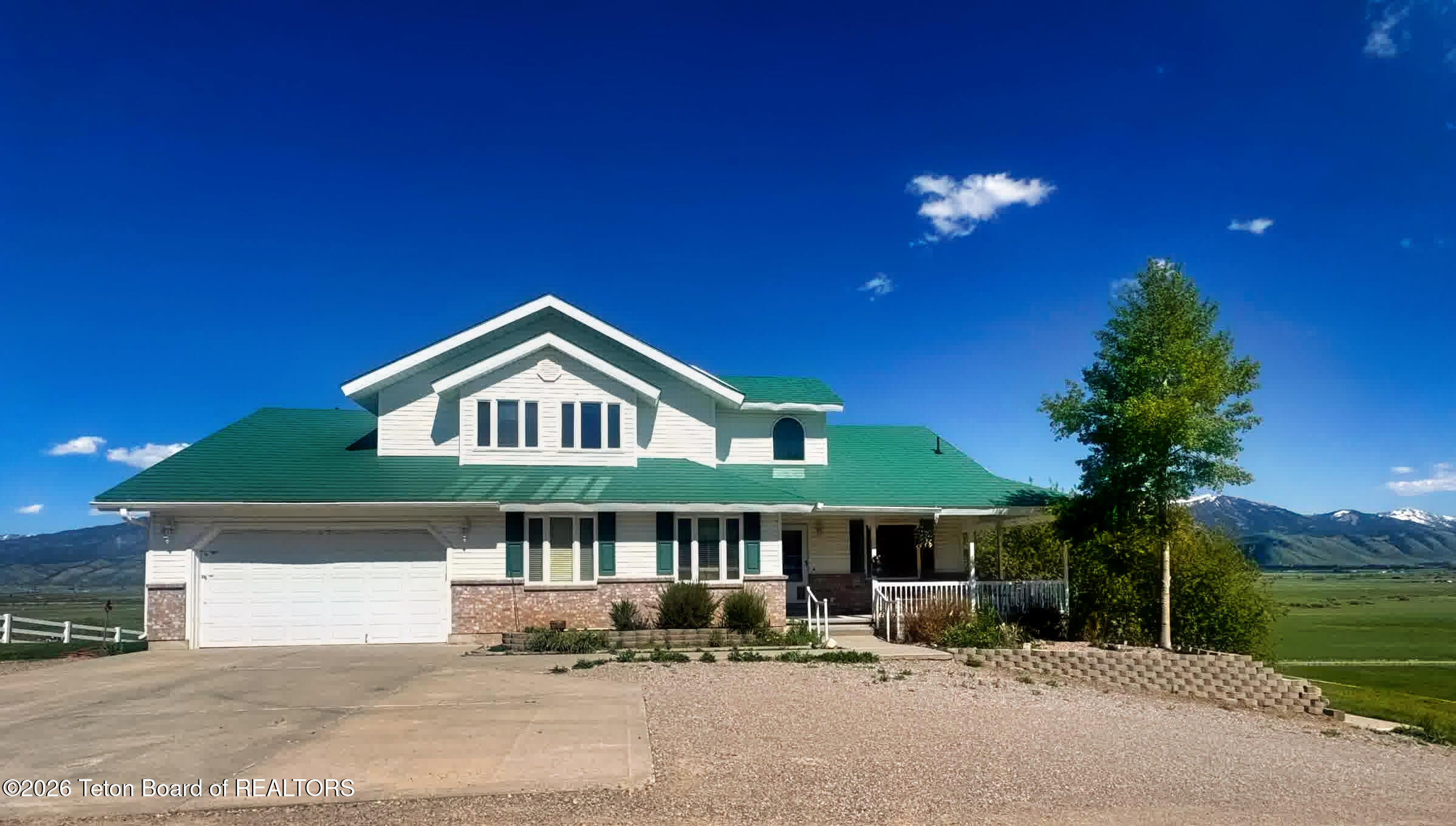 38 Paradise Road Afton, WY 83110 - Photo 1 of 1 IMG_9212