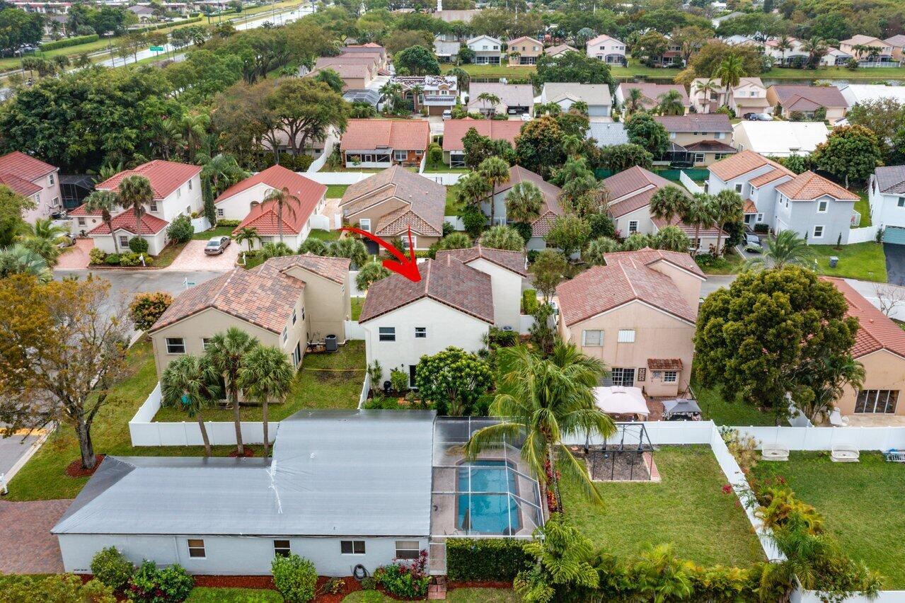 22431 Overture Circle Boca Raton, FL 33428 - Photo 36 of 38 040-22431OvertureCircle-BocaRaton-FL-334
