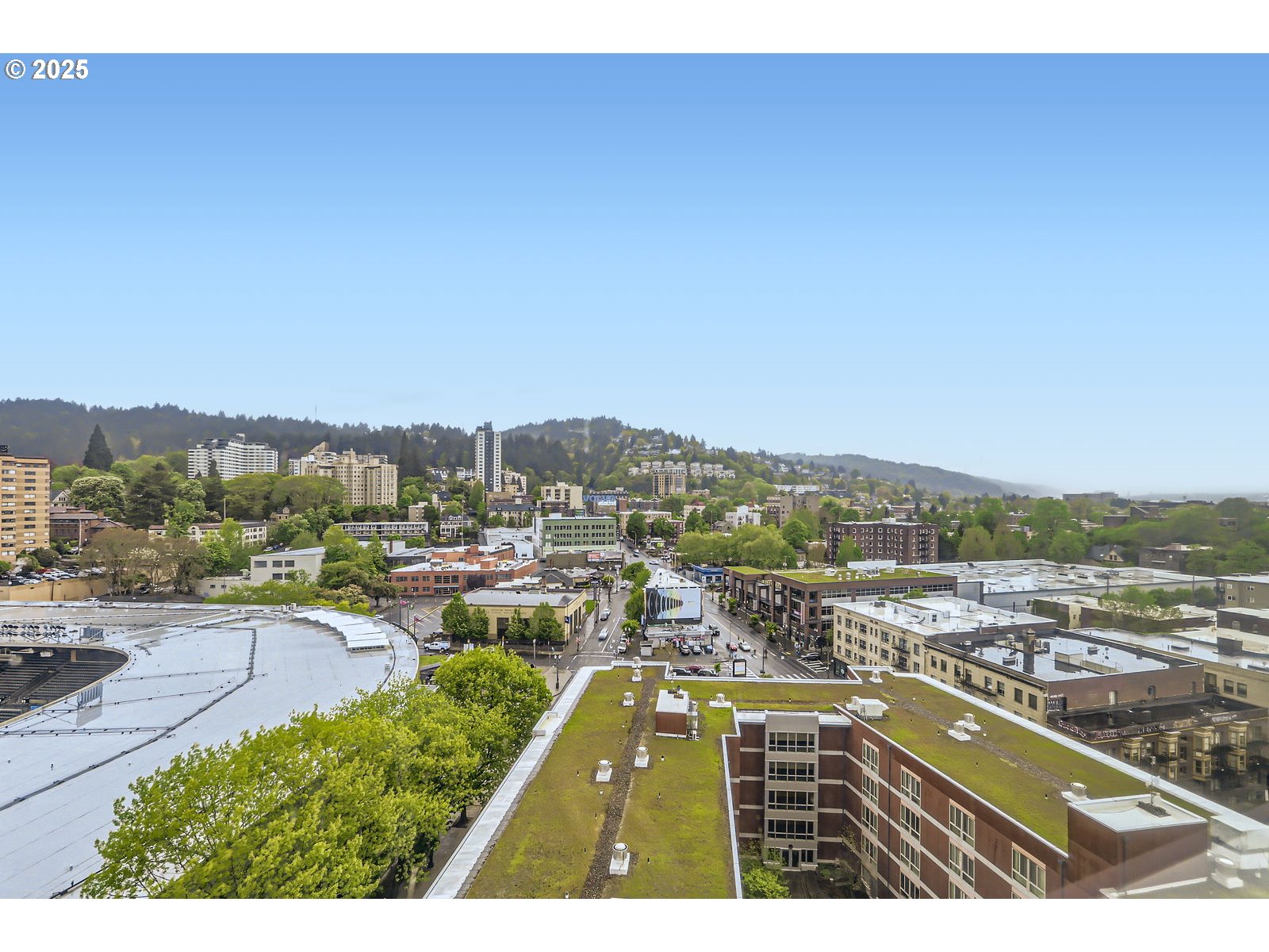 1926 West Burnside Street, Unit 1412 Portland, OR 97209 - Photo 11 of 25