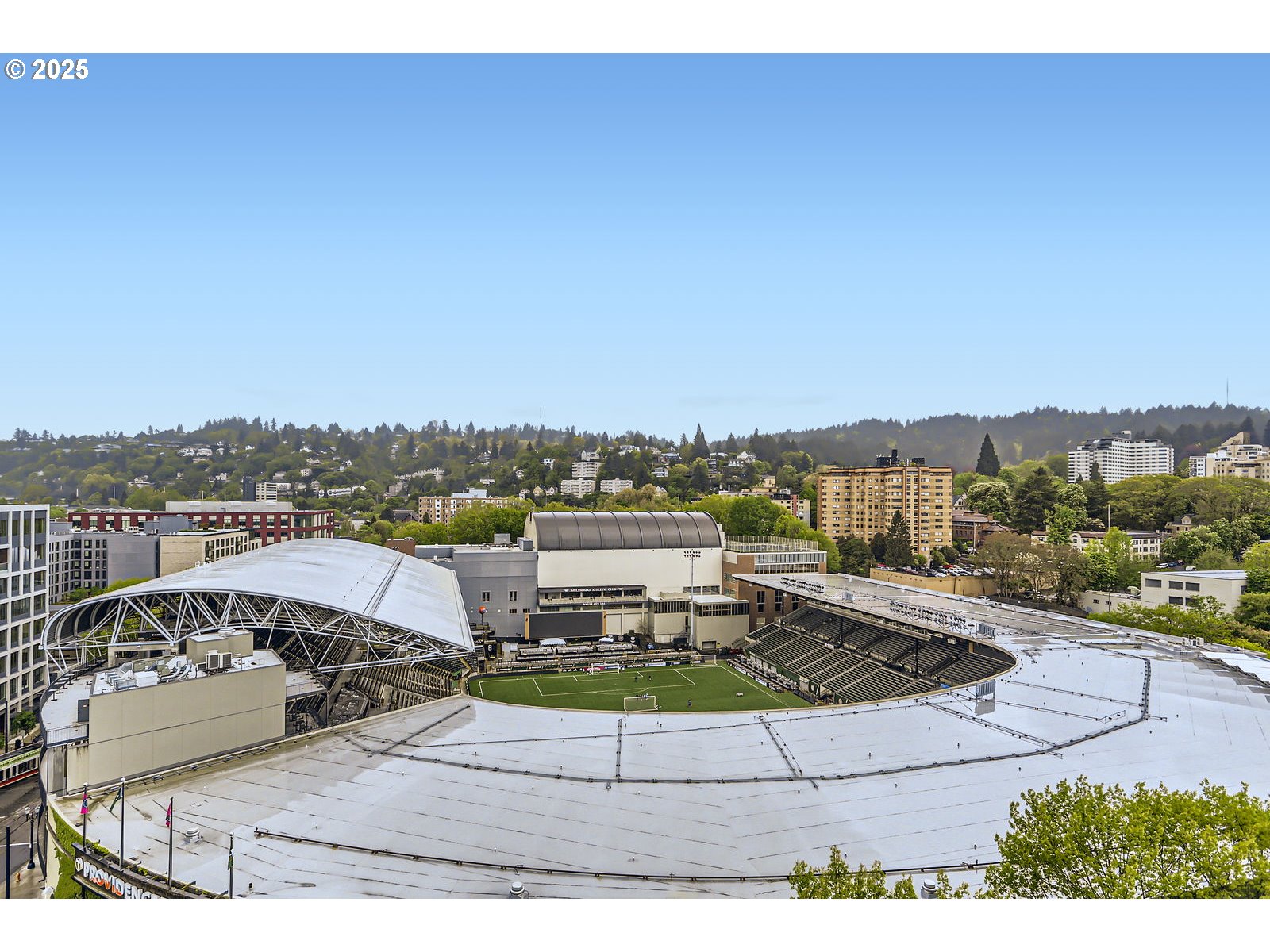 1926 West Burnside Street, Unit 1412 Portland, OR 97209 - Photo 12 of 25
