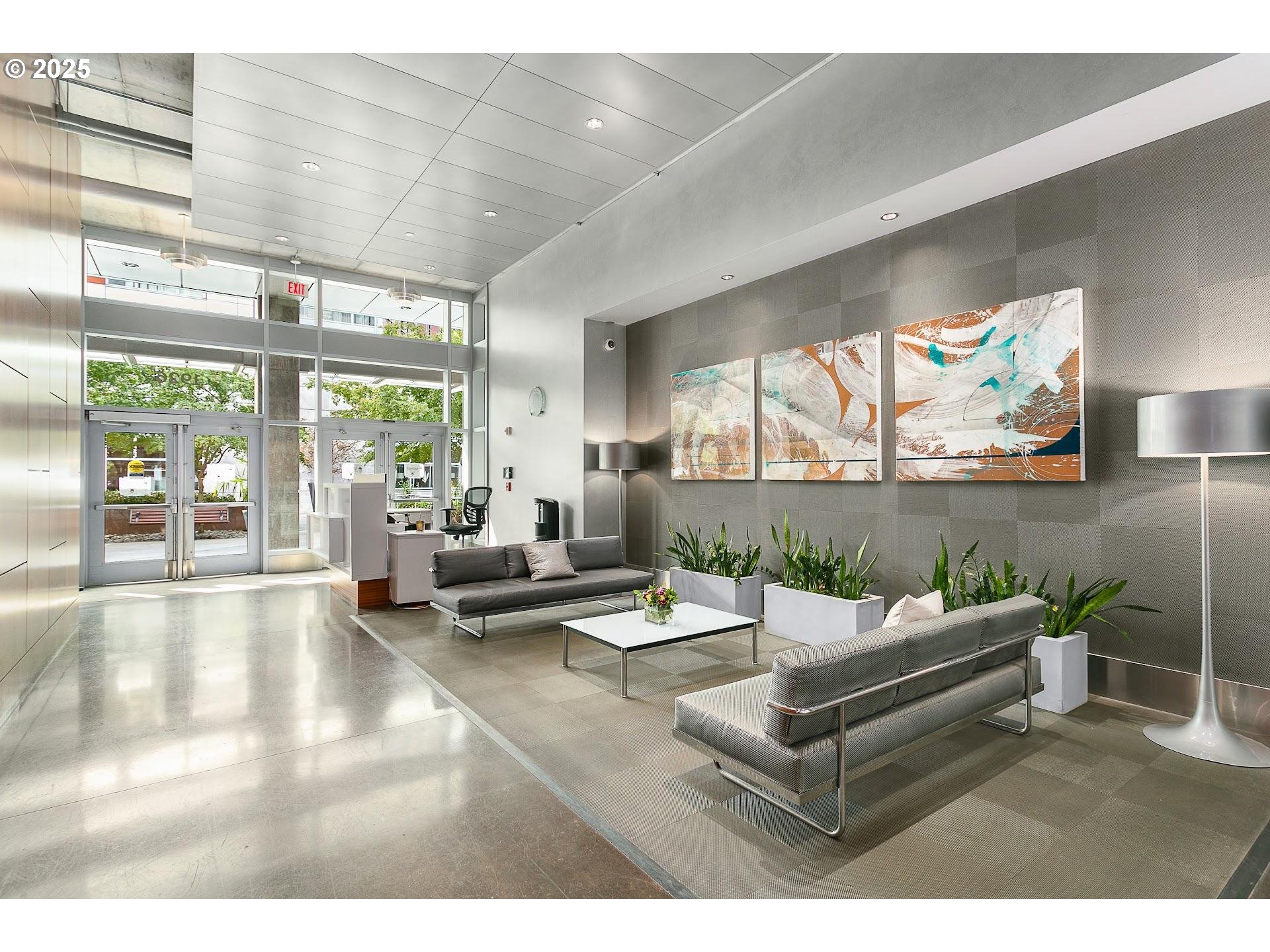 1926 West Burnside Street, Unit 1412 Portland, OR 97209 - Photo 13 of 25