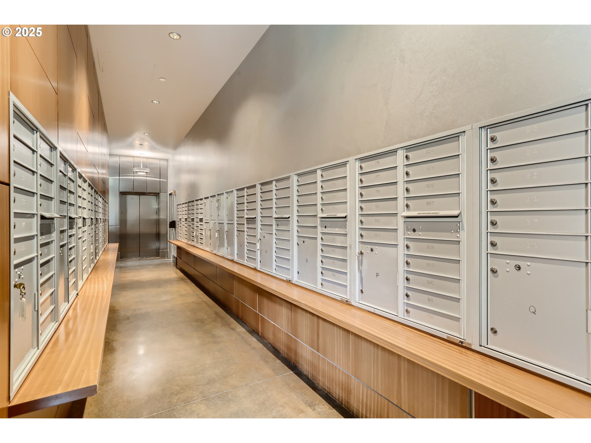 1926 West Burnside Street, Unit 1412 Portland, OR 97209 - Photo 15 of 25